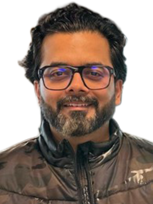 Ankit Tandon